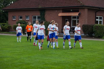 Bild 63 - Frauen TSV Wiemersdorf - FSC Kaltenkirchen : Ergebnis: 0:12